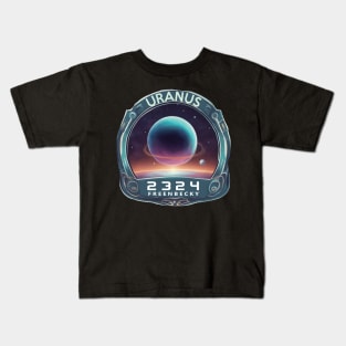 FreenBecky Uranus 2324 Kids T-Shirt